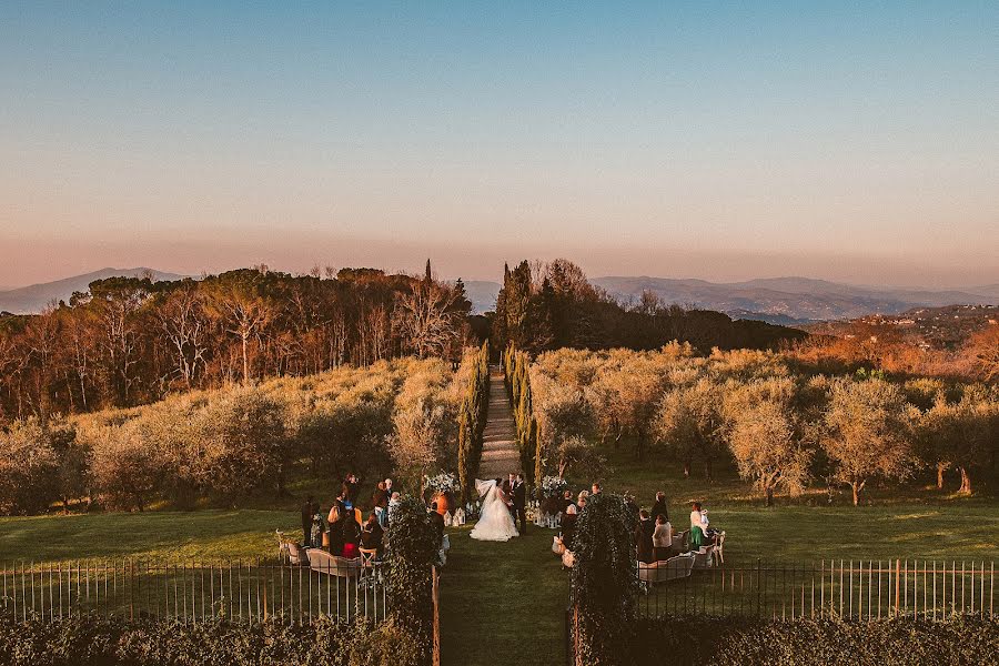 Wedding photographer Daniele Torella (danieletorella). Photo of 8 April 2019