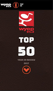 WYEP's Year In Review: 2017(圖3)-速報App