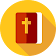 La Santa Biblia App icon