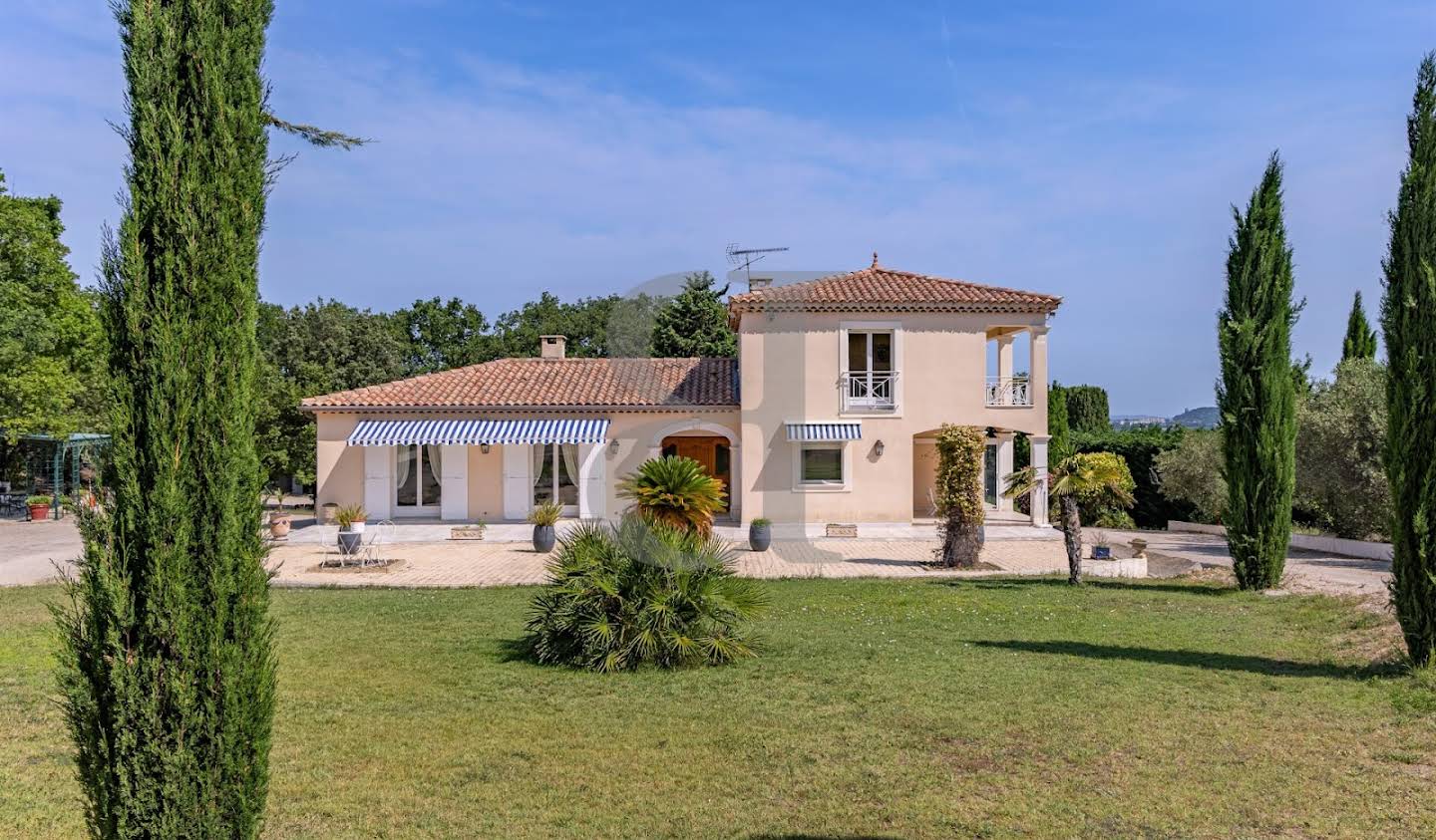 Villa Saint-Rémy-de-Provence