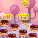 Cake Eaters Game Chrome extension download