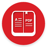 Cover Image of डाउनलोड PDF Reader S-1 APK