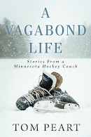 A Vagabond Life cover