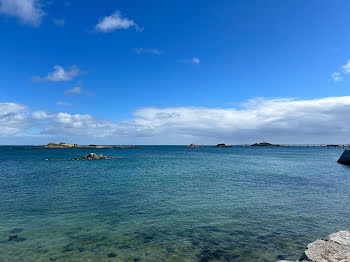 terrain à Roscoff (29)