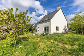 maison à Hédé (35)