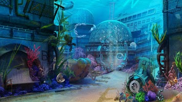 ABC Mysteriez: Hidden Object Screenshot