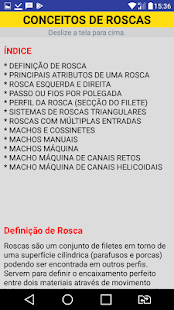 Roscas Maximus(圖7)-速報App