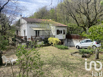 maison à Viviers-lès-Montagnes (81)