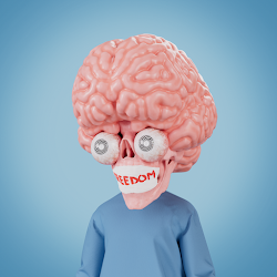 NoBrainers #1326