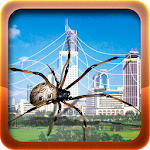 Spider Prank Simulator Apk