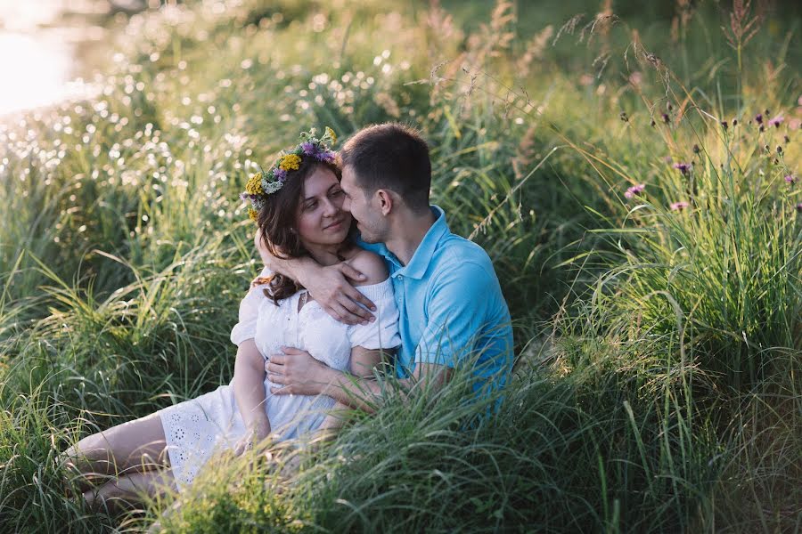 Photographe de mariage Anton Balashov (balashov). Photo du 31 août 2015