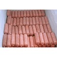 [Mã Pet20K Giảm 20K Đơn 250K] [Hỏa Tốc Tp.hcm] Thịt Gà Xay, Raw Food Chó Mèo - Thức Ăn Cho Thú Cưng Chó Mèo
