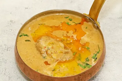 Malai Kofta