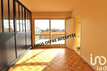 appartement à Herouville-saint-clair (14)