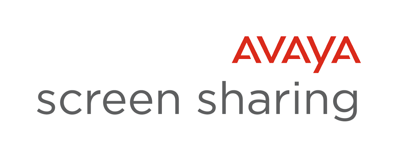 Avaya Screen Sharing Preview image 2