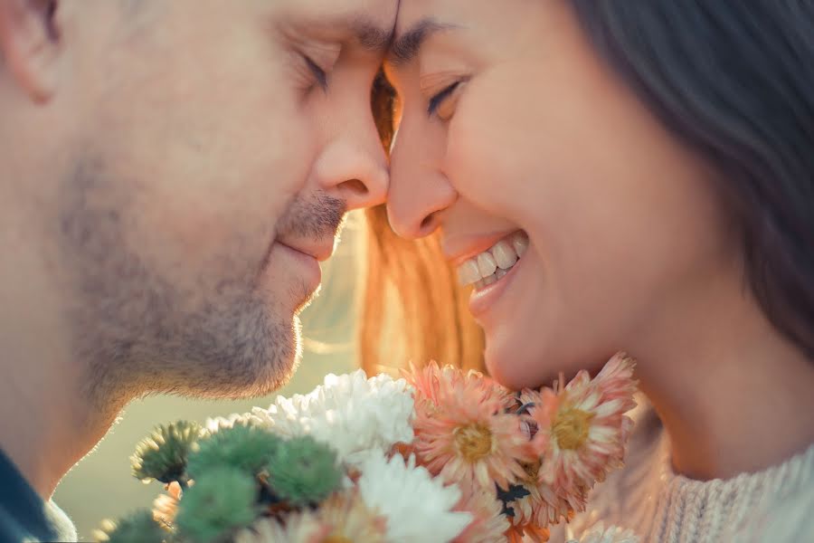 Fotógrafo de bodas Valentina Likina (likinaphoto). Foto del 2 de noviembre 2019