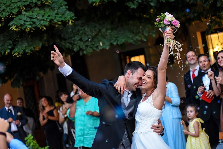 Photographe de mariage Leonardo Lolli (lollifotoroma). Photo du 5 décembre 2019