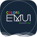 Download Colors Theme for Huawei / Honor Install Latest APK downloader
