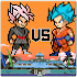Saiyan Ultimate Arena - Tap Battle3.0.6