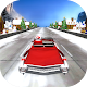 Christmas Traffic Racer Santa Claus Driving 3D