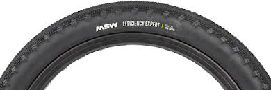 MSW Efficiency Expert Tire - 16 x 1.75, Rigid Wire Bead, 33tpi alternate image 0