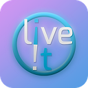 Загрузка приложения Liveit - APP Установить Последняя APK загрузчик