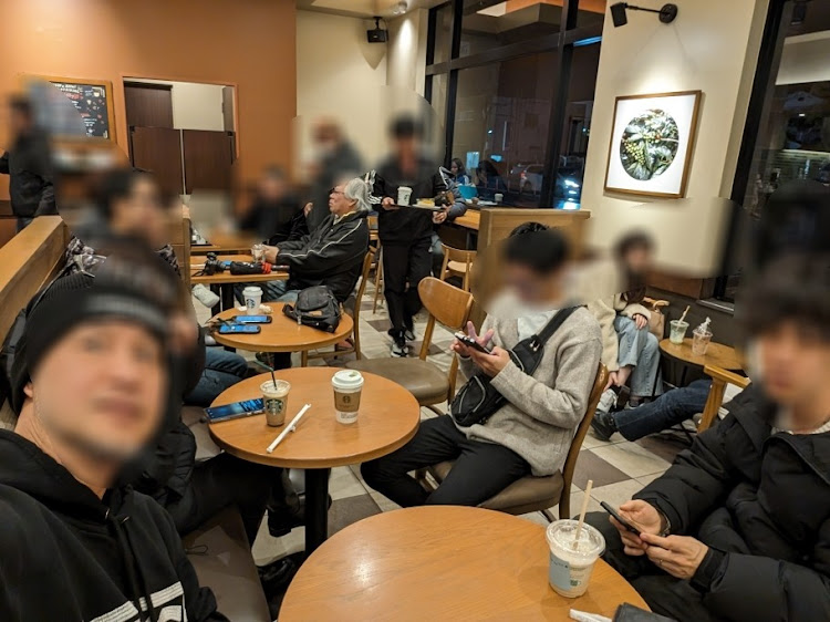 オデッセイの車が好きだったり・スタバや食べ歩きが楽しかったり・けっきょく皆と集まり話すのが楽しいので・これからもよろしくお願いします(*^^*)・アイちゃん見れずに関するカスタム事例の投稿画像15枚目