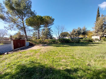 terrain à Draguignan (83)