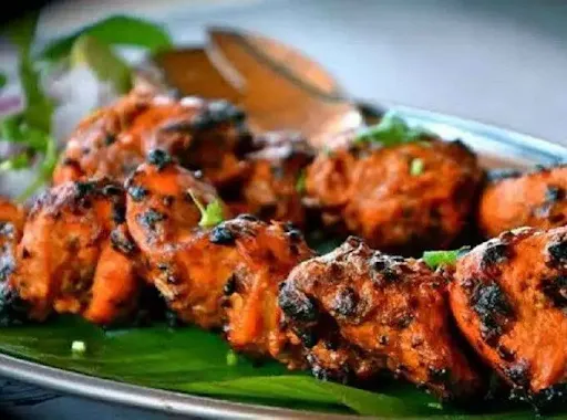 Chicken Tikka