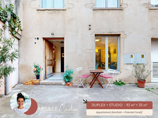 Appartement 1