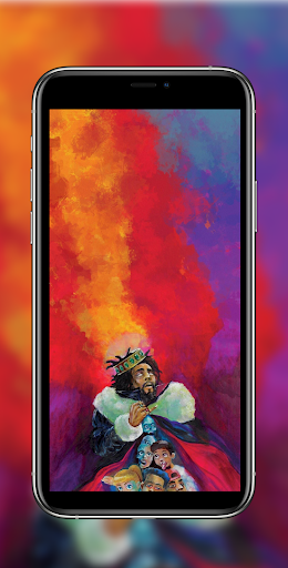 300 Dope Trill Wallpaper  Lockscreen Offline