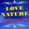 Love Nature Veggi, Mangga Dua, Jakarta logo