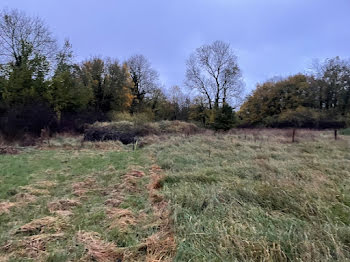 terrain à Saint-Pierre-la-Garenne (27)