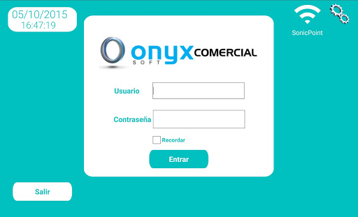 Onyx Comercial