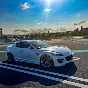 RX-8 SE3P