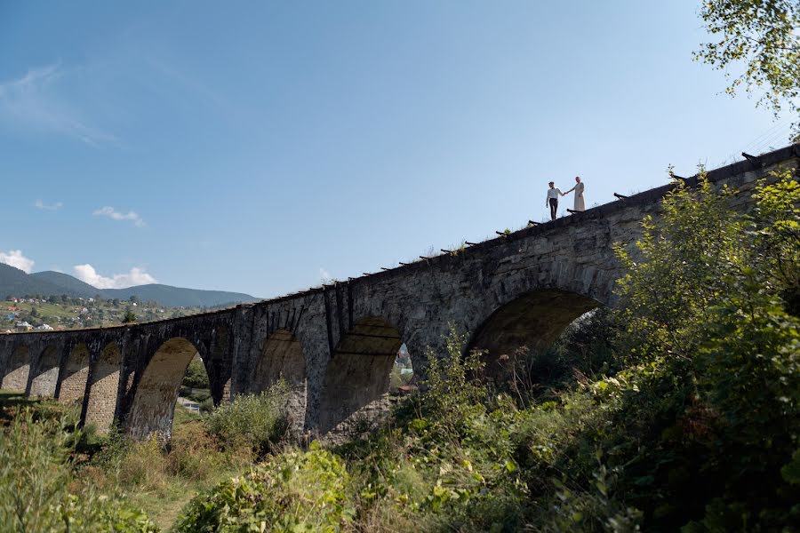 Fotograful de nuntă Yaroslav Orinyak (yarikorynyak). Fotografia din 26 septembrie 2020