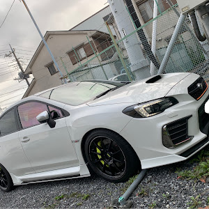 WRX STI VAB