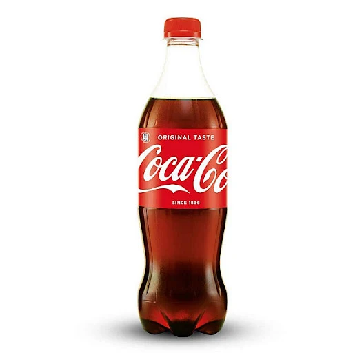 Coke 250 Ml