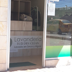 Eco Dry Clean