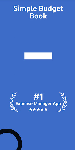 Screenshot Expense Tracker Money Manager