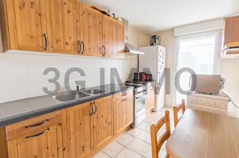 appartement à Hurtigheim (67)