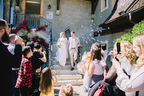 Photographe de mariage Ollie Page (pagephoto). Photo du 7 mai 2020