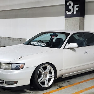 チェイサー JZX90