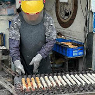 手工炭烤吉古拉
