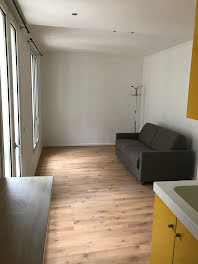 appartement à Paris 18ème (75)