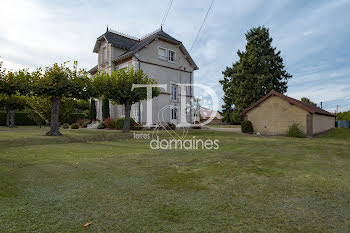 maison à Aubigny-sur-Nère (18)