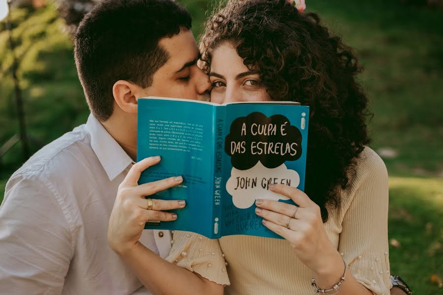 Wedding photographer Bergson Medeiros (bergsonmedeiros). Photo of 1 February 2019