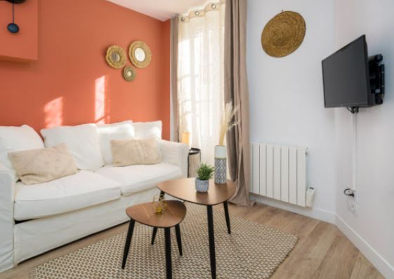 Location  appartement 1 pièce 20 m² à Paris 12ème (75012), 850 €