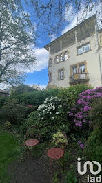 appartement à Montigny-les-metz (57)