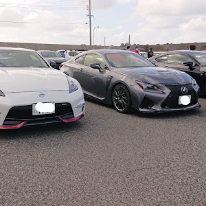 RC F USC10